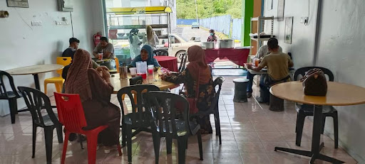 Nasi Beriyani Gam 606 Viral