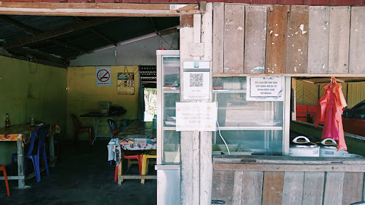 Kedai Kak Jah