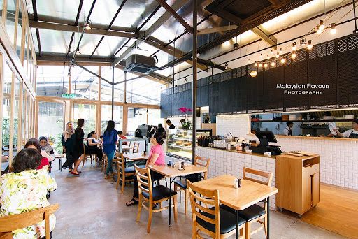 Breakfast Thieves APW Bangsar