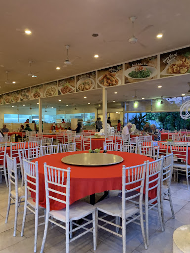 Muhibbah Seafood Restaurant