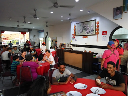 Hai Thien Seafood Restaurant