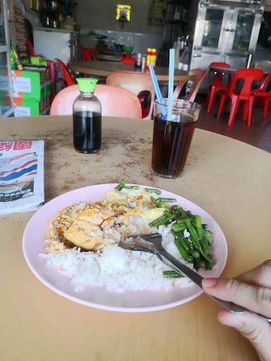 Lam Ah Kopitiam
