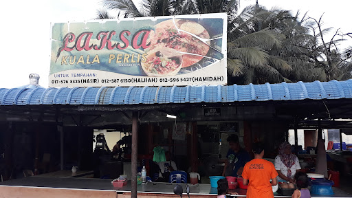 Kuala perlis,02000.jln dato,ali..
