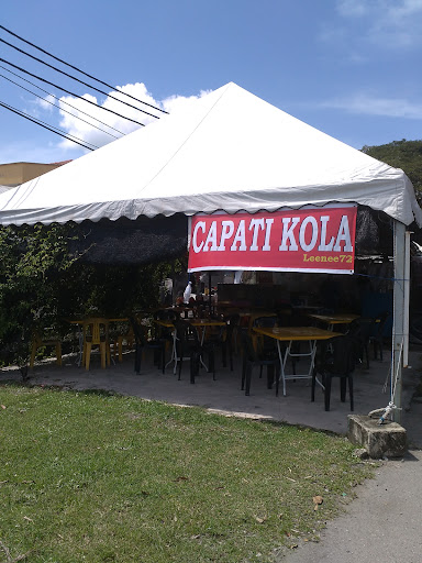 Capati Kola