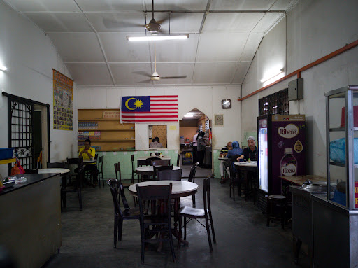 Kedai Kopi