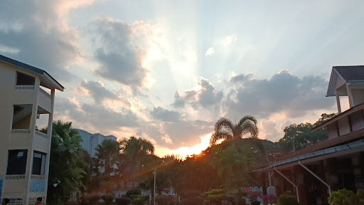 Taman Senimas Kuala Pilah