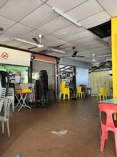 Kedai Mee & Rojak Ibrahim Kuala Pilah