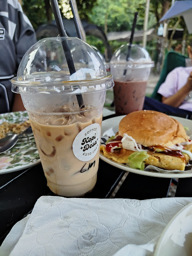 KOPI DESA