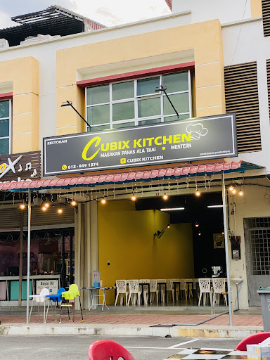 CUBIX KITCHEN