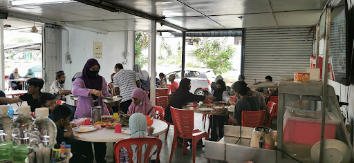 Restoran Muara HNP