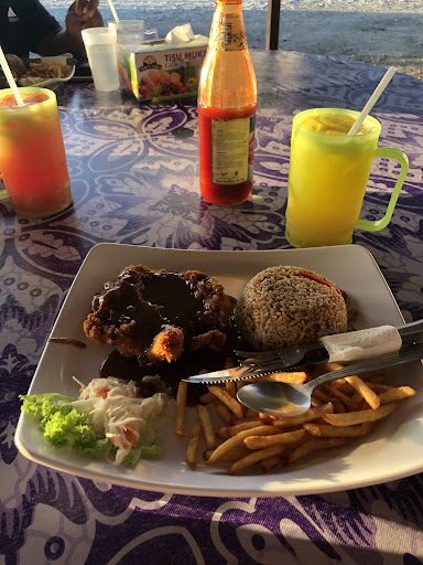 Melati Steak Cafe (Assam Jawa)