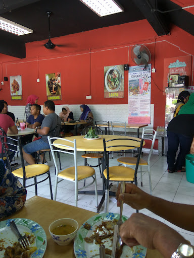 BAGAN RESTORAN