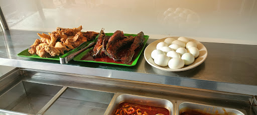 KUALA KURAU RESTAURANT