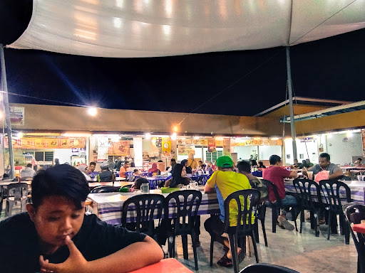 Warung Pak Abu