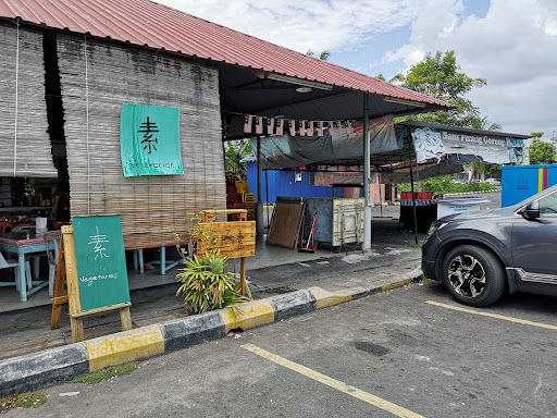 Veggie In Your Heart