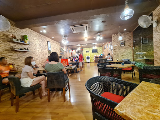 Antik Cafe