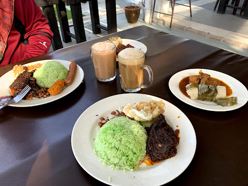 Lemang To'ki Kuantan