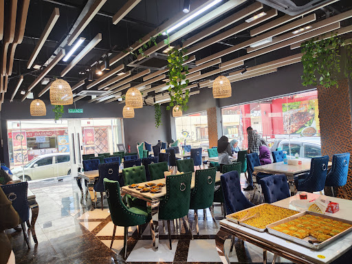 Restoran Al-Bayt