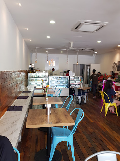 Coffee Millery