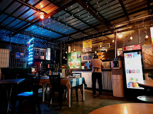 Kedai lilin