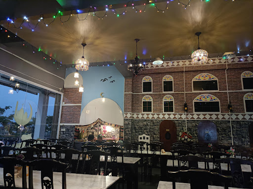 Al-Yemen Restaurant