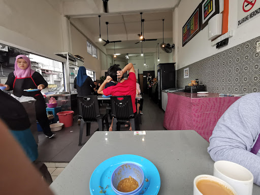 Lehanis Cafe