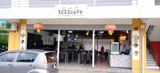 Cafe 3222