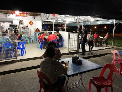 New Loi Fatt Café