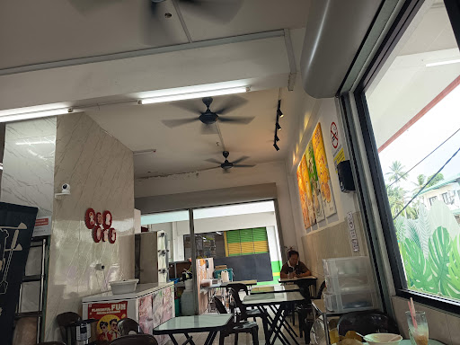 Nam Fung Restaurant