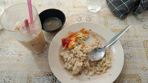 Takuddat cafe