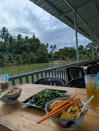 Kulam Seafood Restaurant