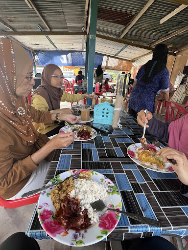 Kodai Zurai Kg Lonek