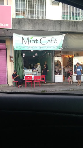 Mint Cafe