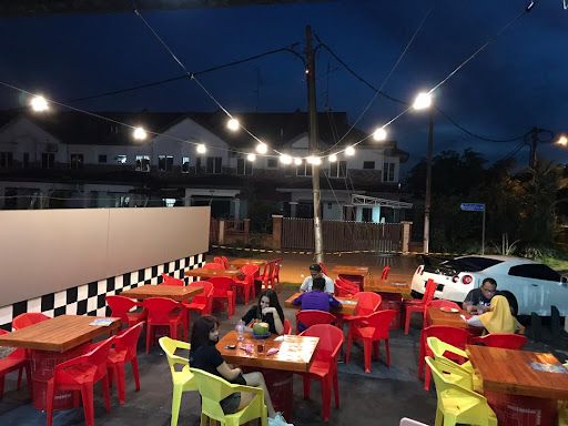 Restoran Hasny