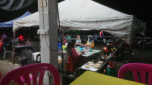 Restoran Angsana Makmur / Restoran Roti Canai Saiful