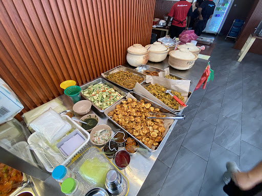 Manna Masala Cafe