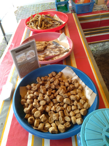 Warung Ayah Lam