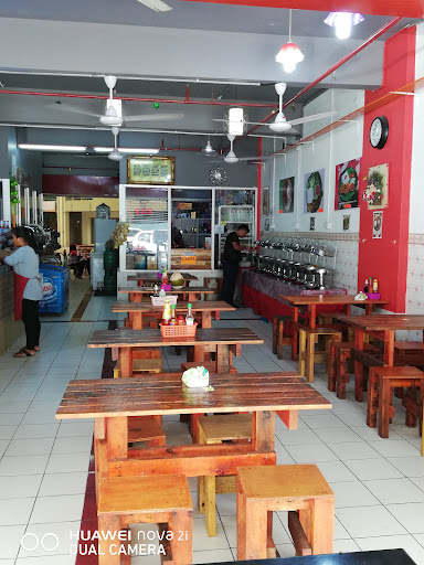 Restoran Sayang Sri Utara