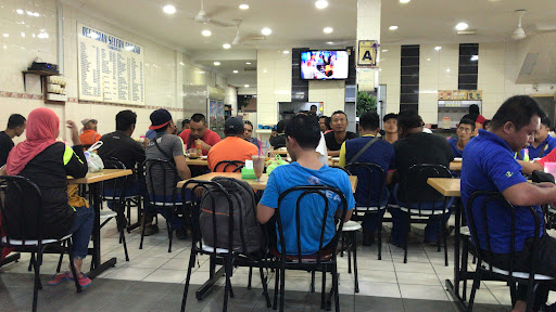 RESTORAN SELERA FARIZAH