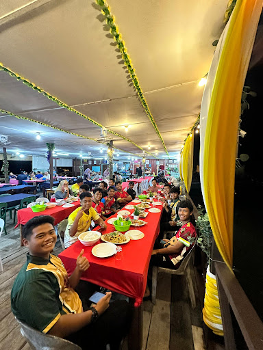 Anjung Ketam Gerai No.2