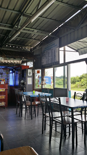 Ganu Perantau Jaya Restaurant