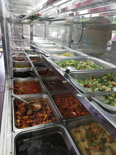 YM Cahaya Restaurant