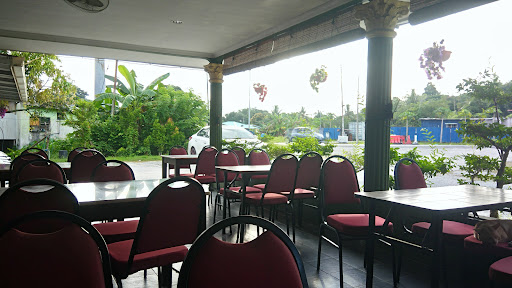 Warung Jeliti