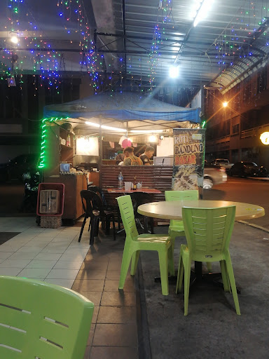 Restoran Kak Tini @ D'Perdana Square