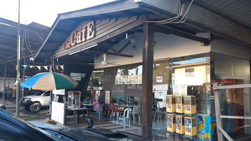 theCafe