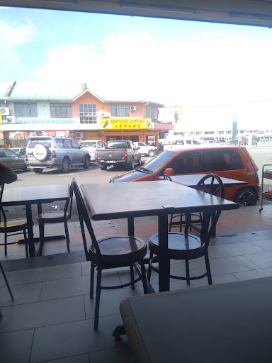 Restoran Saujana