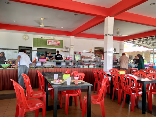 Restoran Kak Yan Nasi Campur