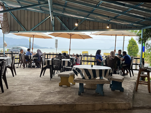 Muslim Cafe
