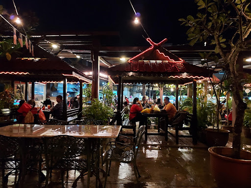 Telaga Seafood Restaurant