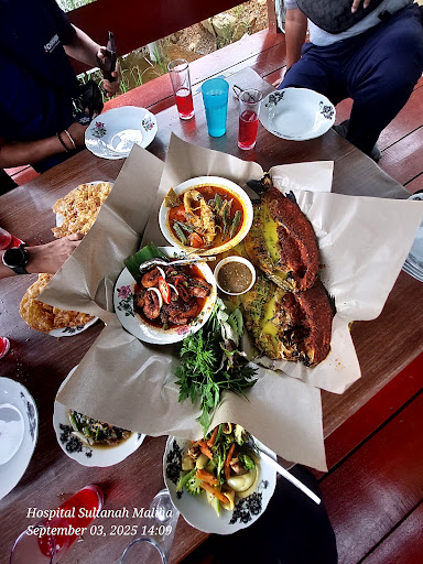 DANGAU LANGKAWI